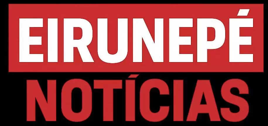 Logotipo Eirunepé